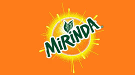 Mirinda