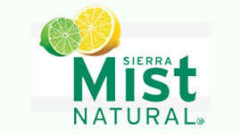 Sierra Mist