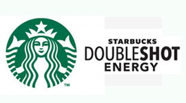 Starbucks Double Shot