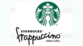Starbucks Frappuccino