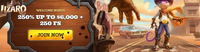 Experience the Thrills of Lizaro Casino in the United Kingdom Online