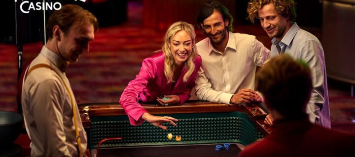 Ontdek de nieuwste trends in mobiel amusement voor gamers in NL