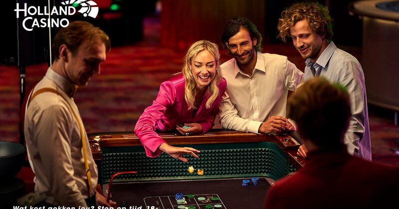 Ontdek de nieuwste trends in mobiel amusement voor gamers in NL