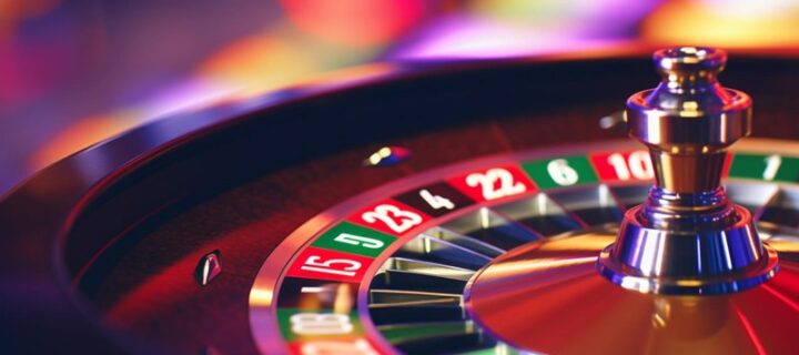 Experience the Ultimate Thrill with Vegashero Casino UK Online Gaming