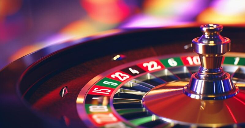 Experience the Ultimate Thrill with Vegashero Casino UK Online Gaming