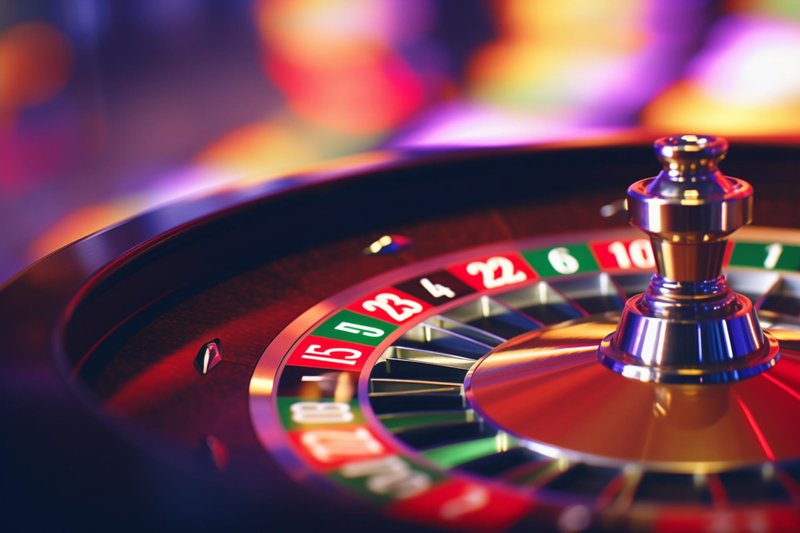 Overview of vegashero casino online